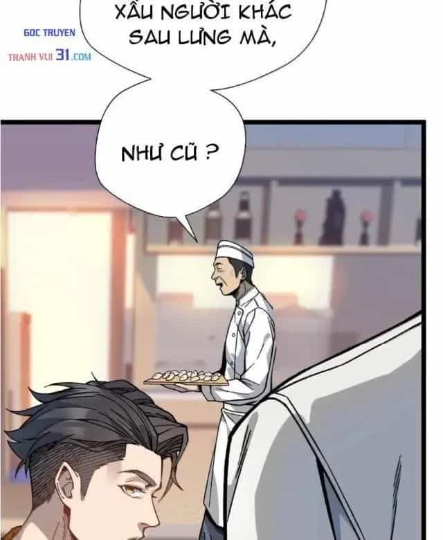 Bách Thú Chi Vương - Chương 63 - ảnh 95