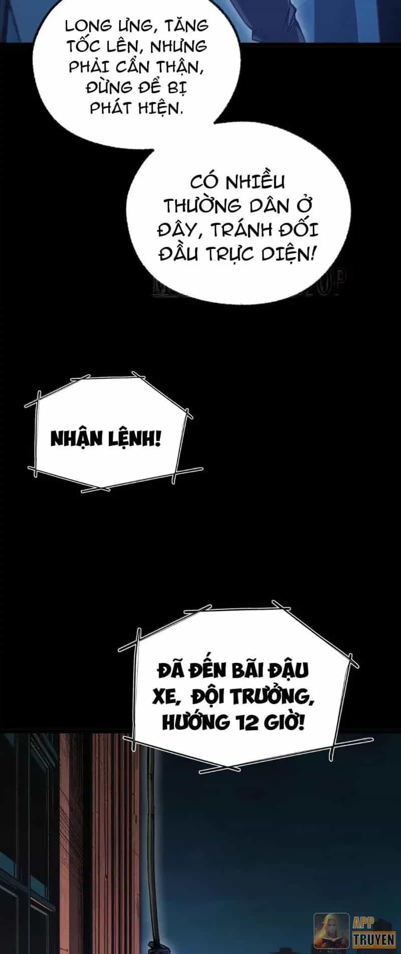 Bách Thú Chi Vương - Chương 64 - ảnh 13