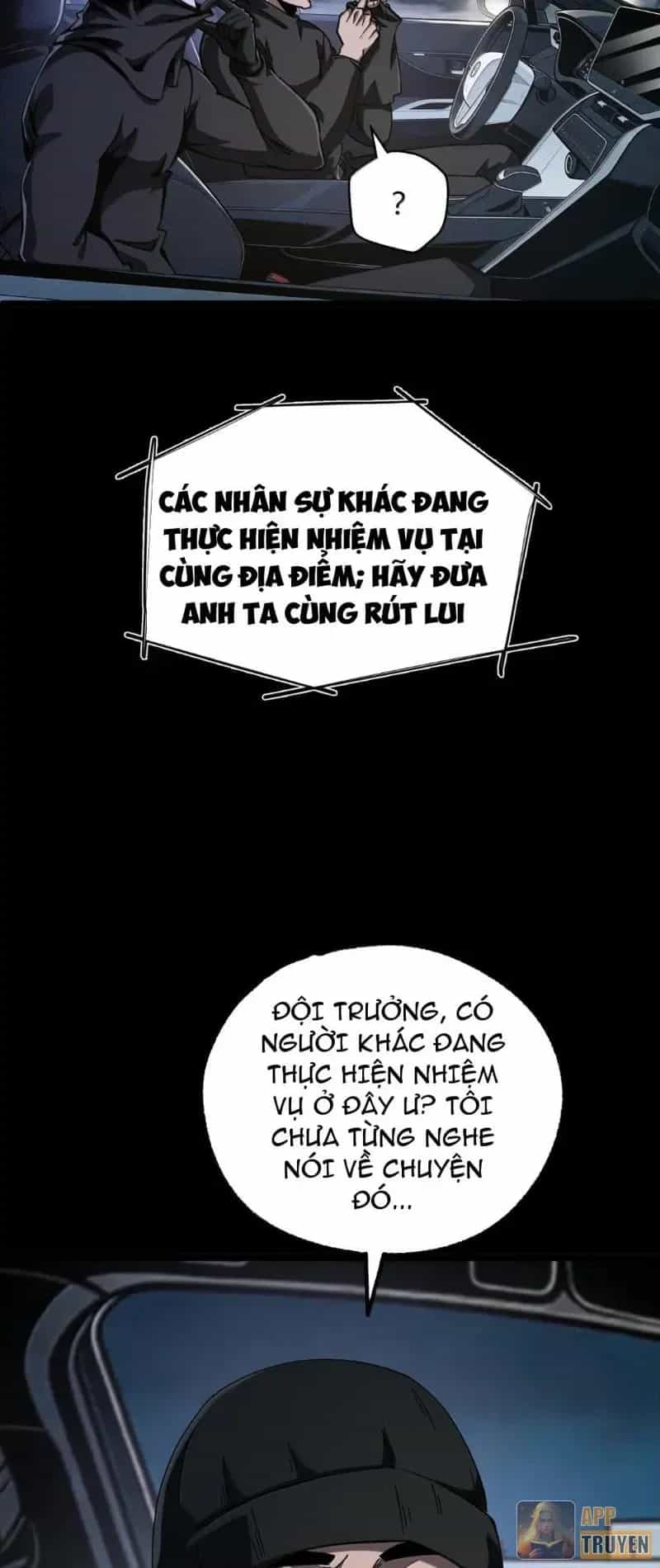 Bách Thú Chi Vương - Chương 64 - ảnh 17