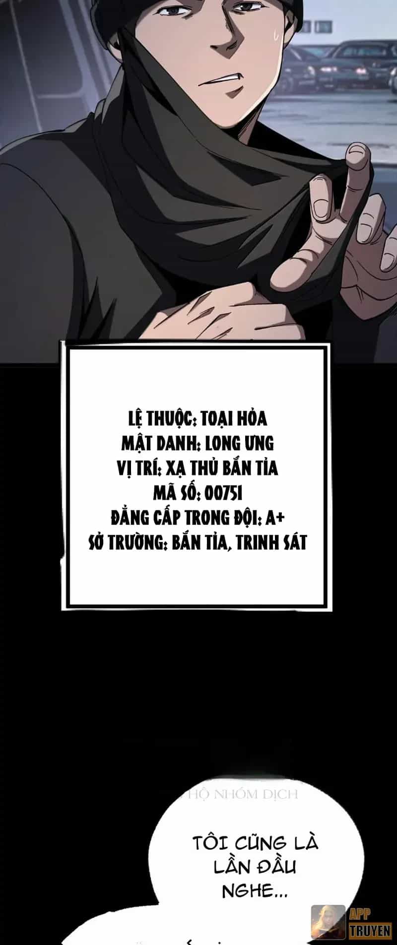 Bách Thú Chi Vương - Chương 64 - ảnh 18