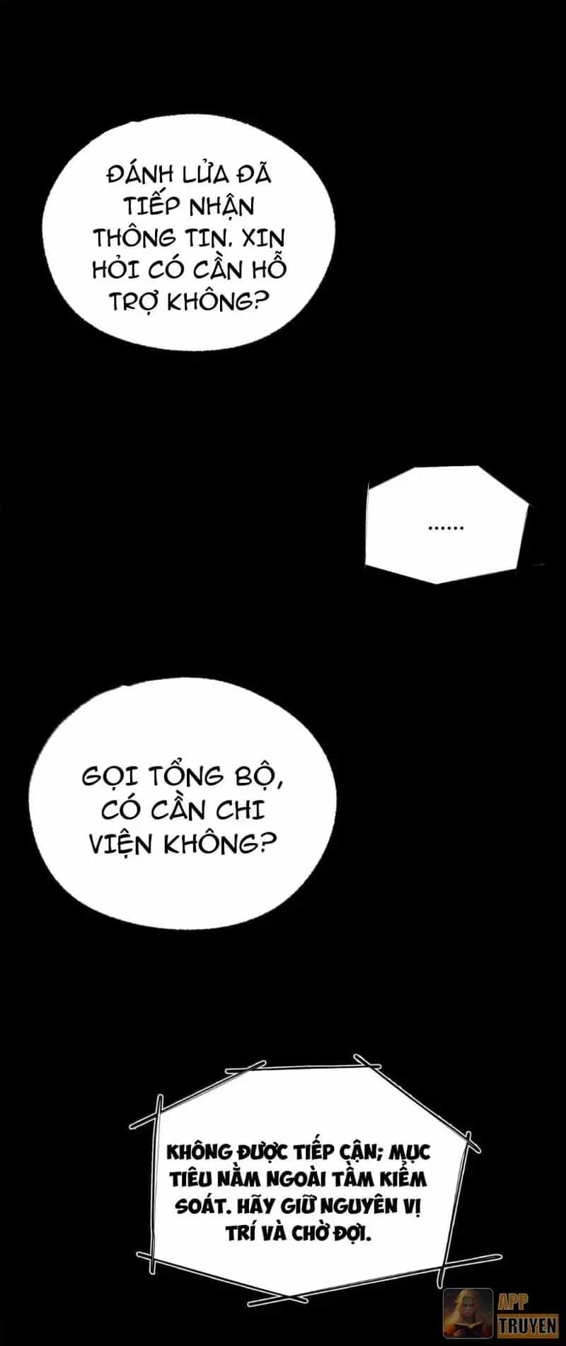 Bách Thú Chi Vương - Chương 64 - ảnh 20