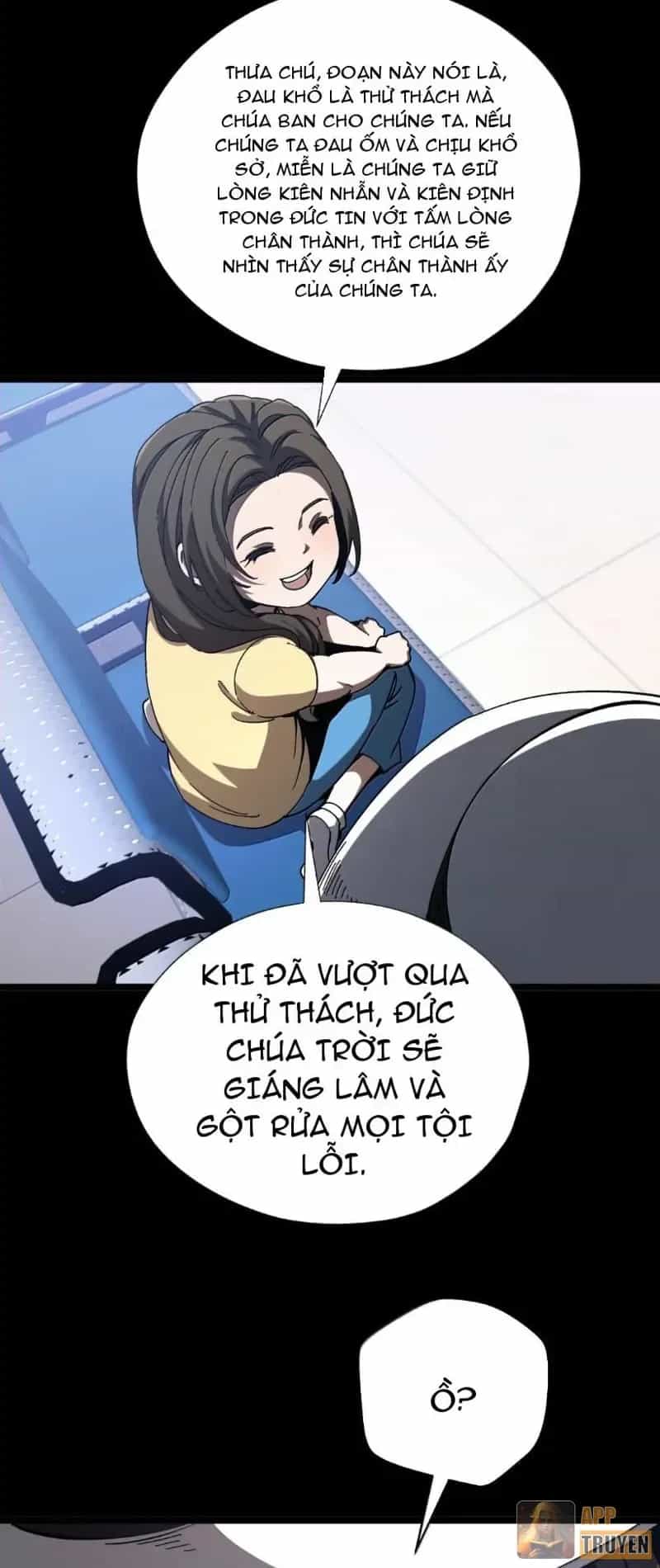 Bách Thú Chi Vương - Chương 64 - ảnh 23
