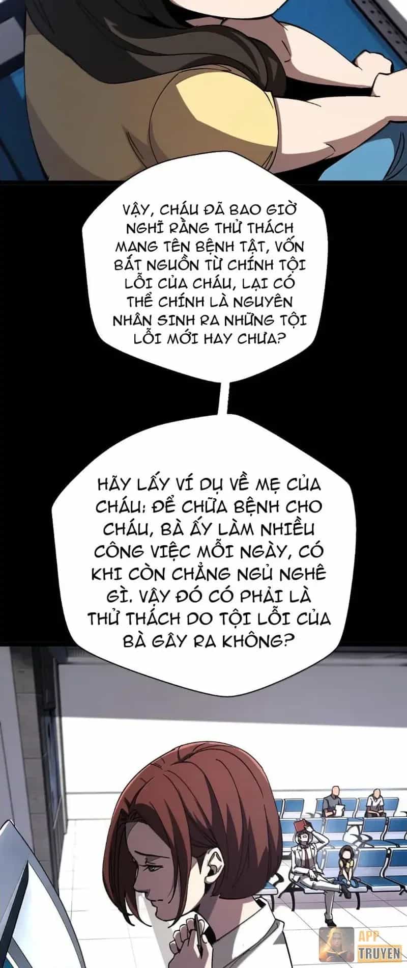 Bách Thú Chi Vương - Chương 64 - ảnh 25