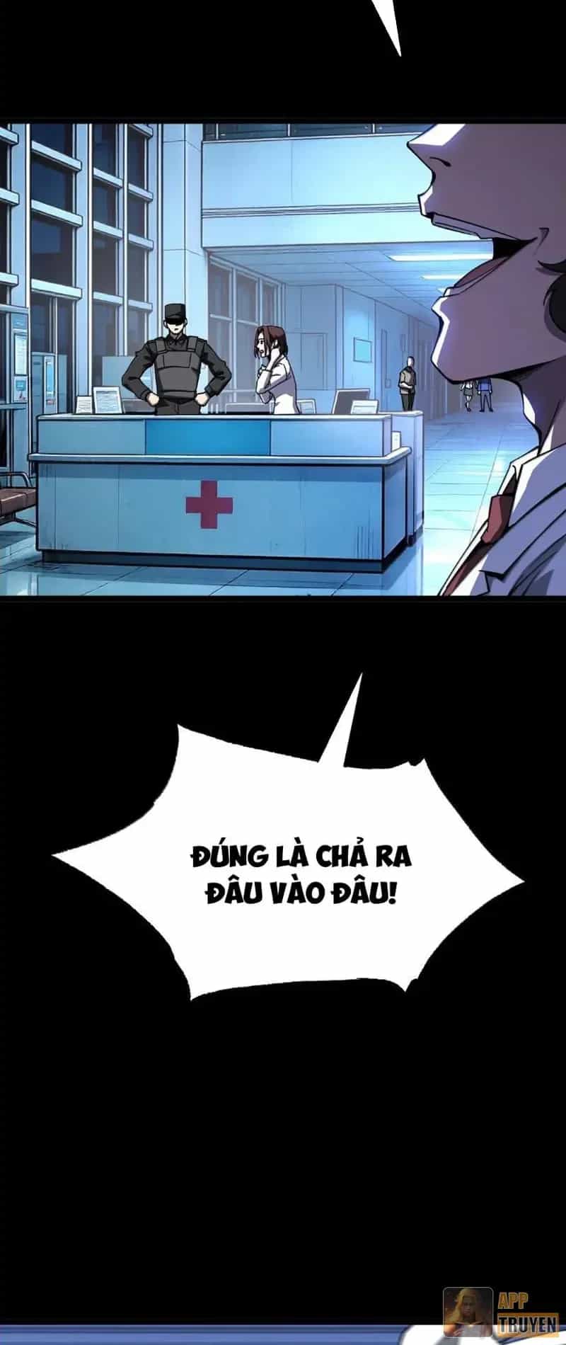 Bách Thú Chi Vương - Chương 64 - ảnh 38