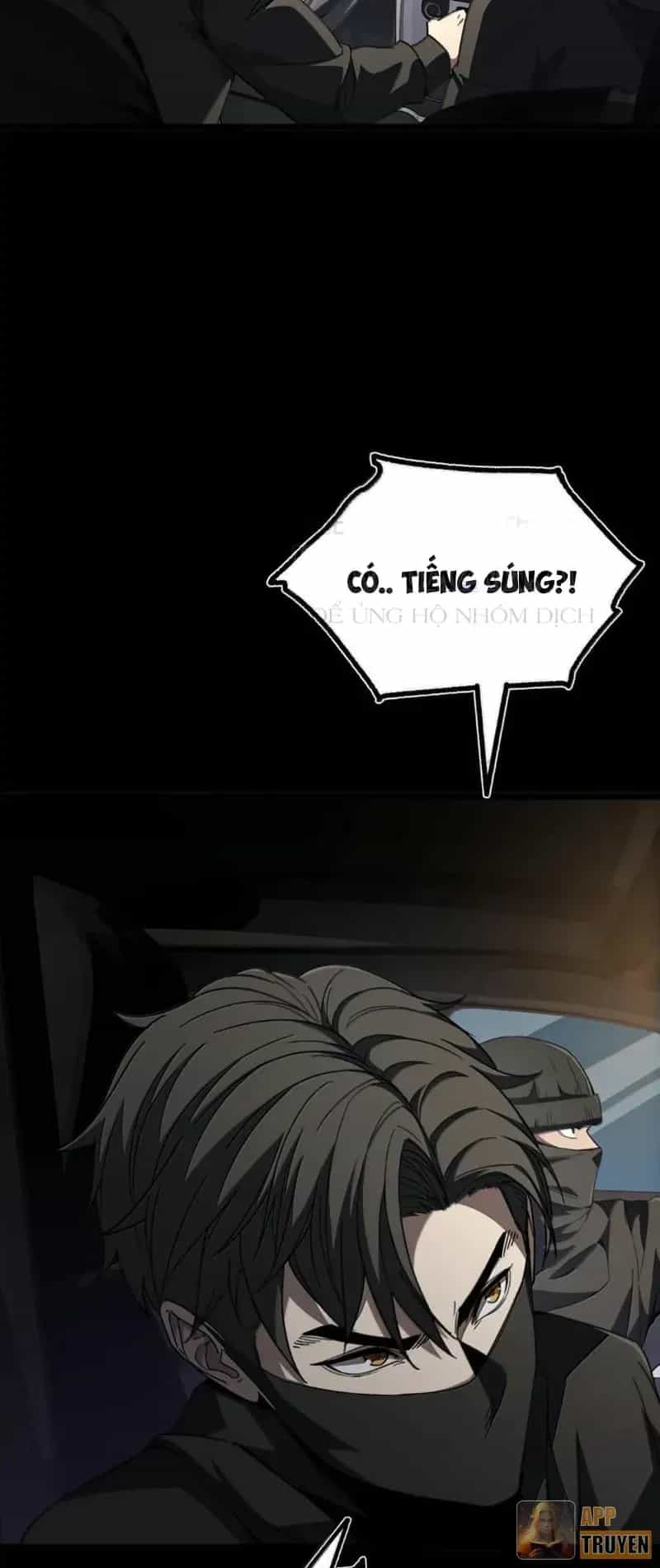 Bách Thú Chi Vương - Chương 64 - ảnh 46