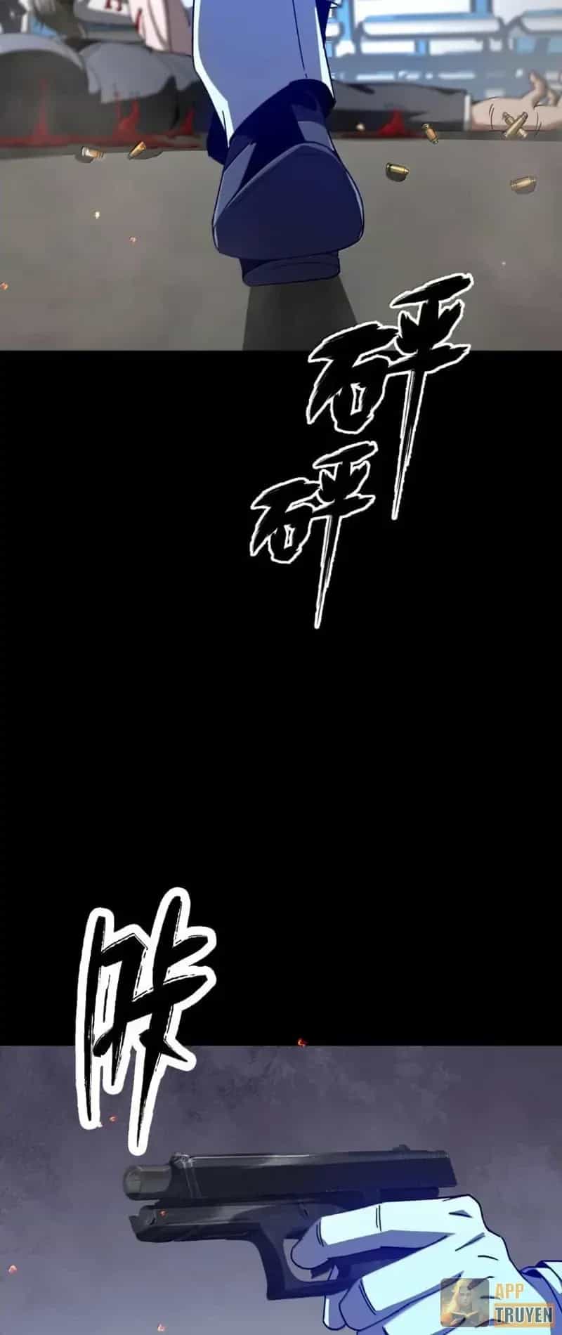 Bách Thú Chi Vương - Chương 64 - ảnh 53