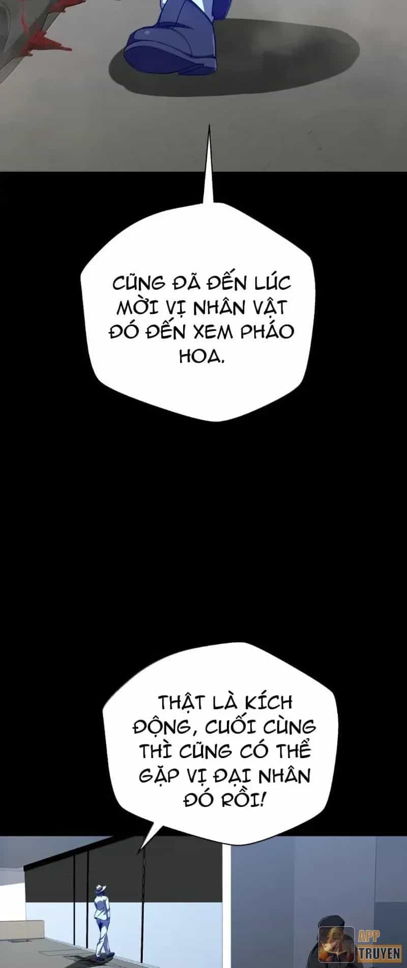 Bách Thú Chi Vương - Chương 64 - ảnh 57