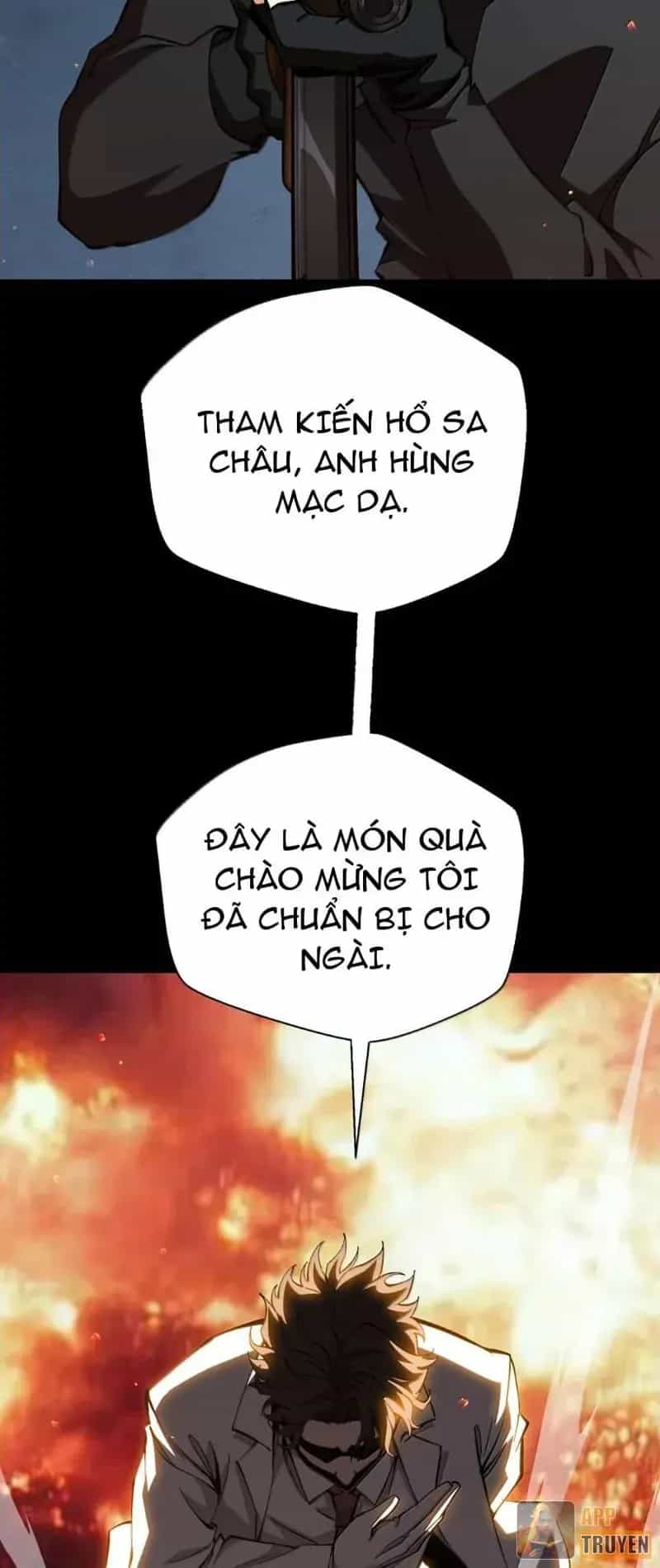 Bách Thú Chi Vương - Chương 64 - ảnh 69