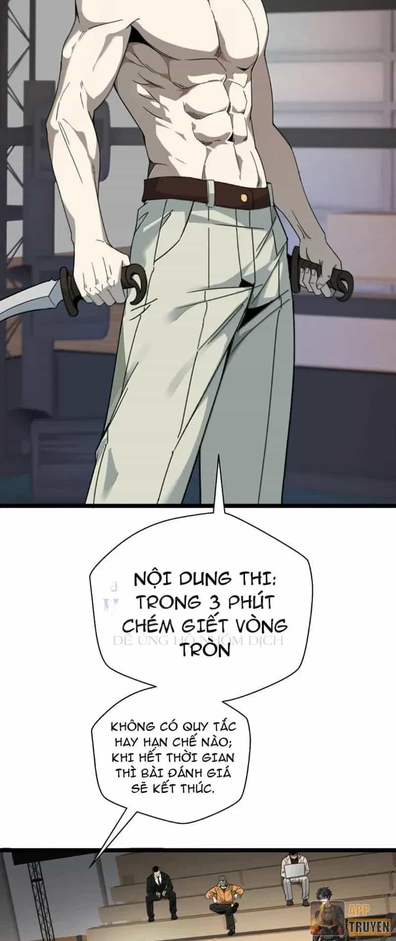 Bách Thú Chi Vương - Chương 64 - ảnh 76