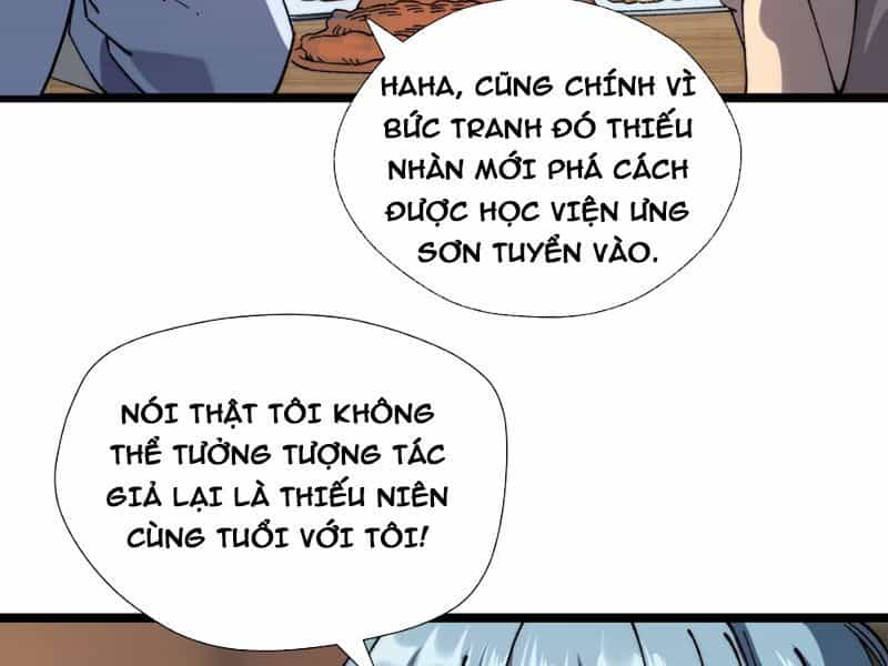 Bách Thú Chi Vương - Chương 6 - ảnh 44