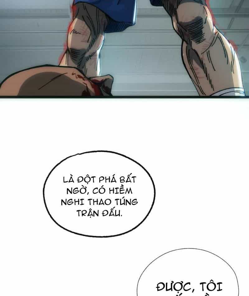 Bách Thú Chi Vương - Chương 7 - ảnh 106