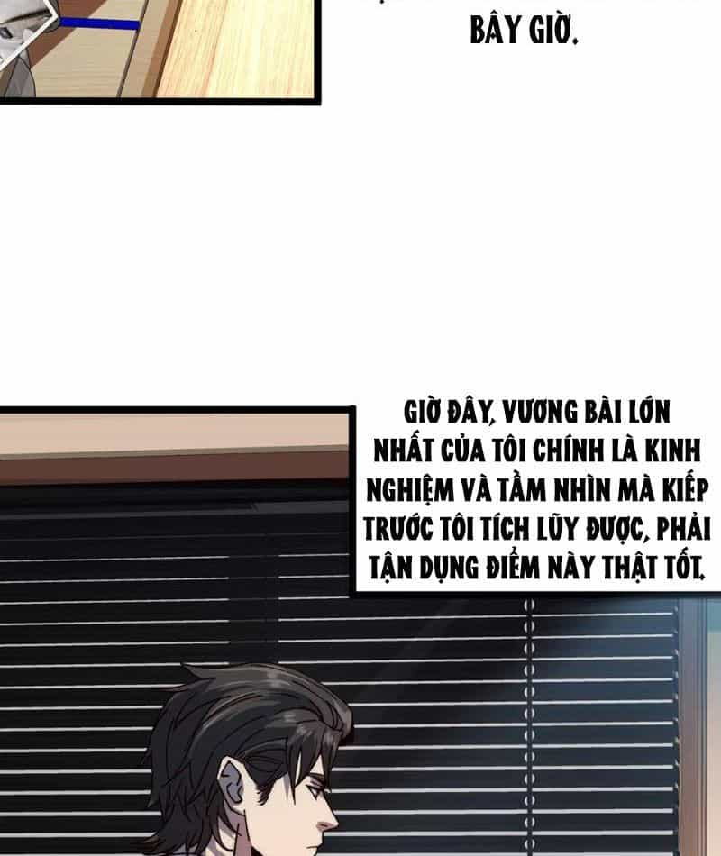 Bách Thú Chi Vương - Chương 7 - ảnh 28