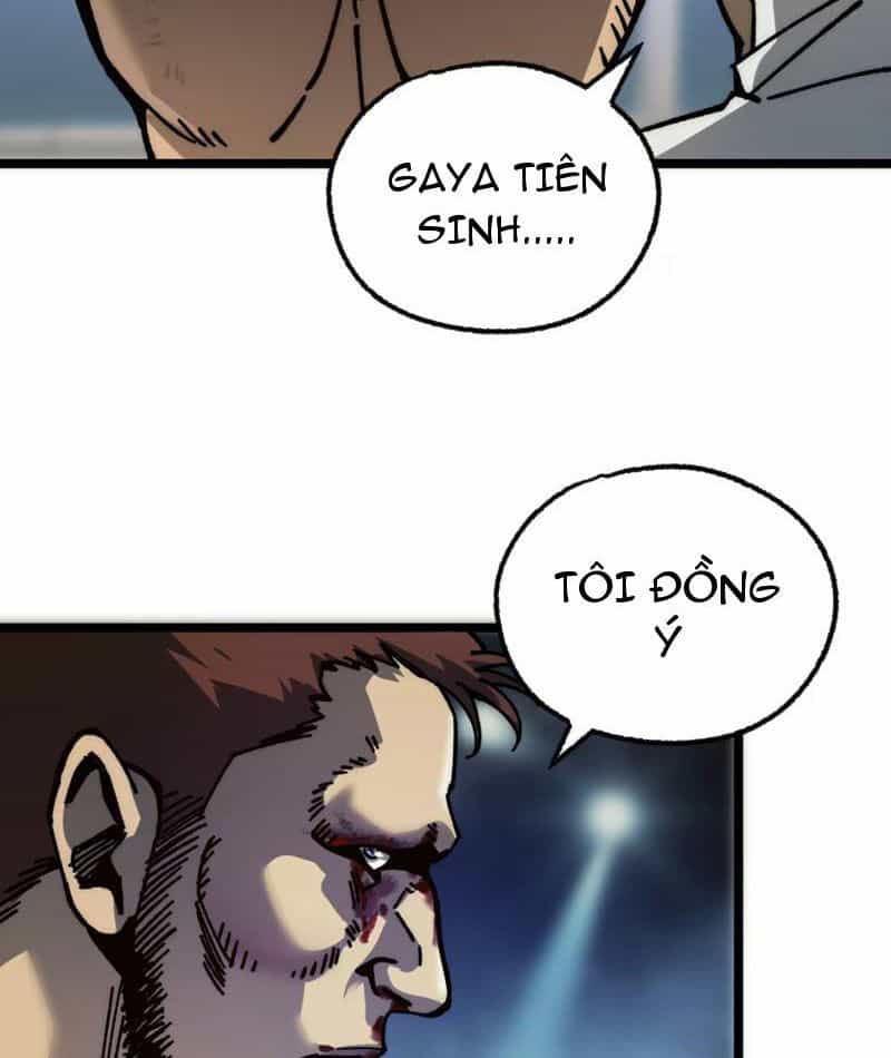 Bách Thú Chi Vương - Chương 7 - ảnh 62