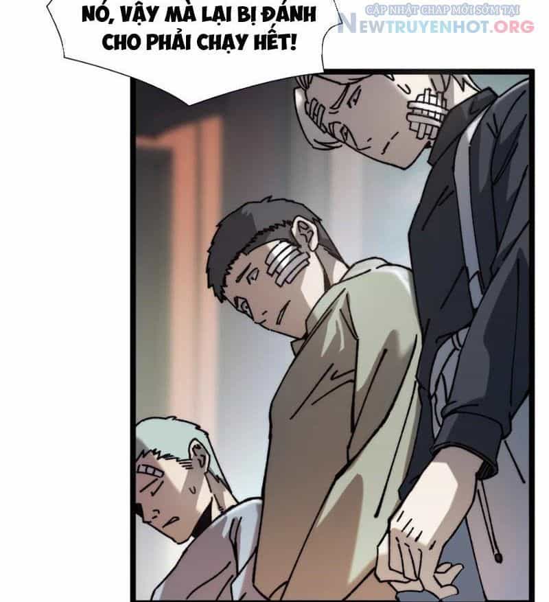 Bách Thú Chi Vương - Chương 8 - ảnh 38