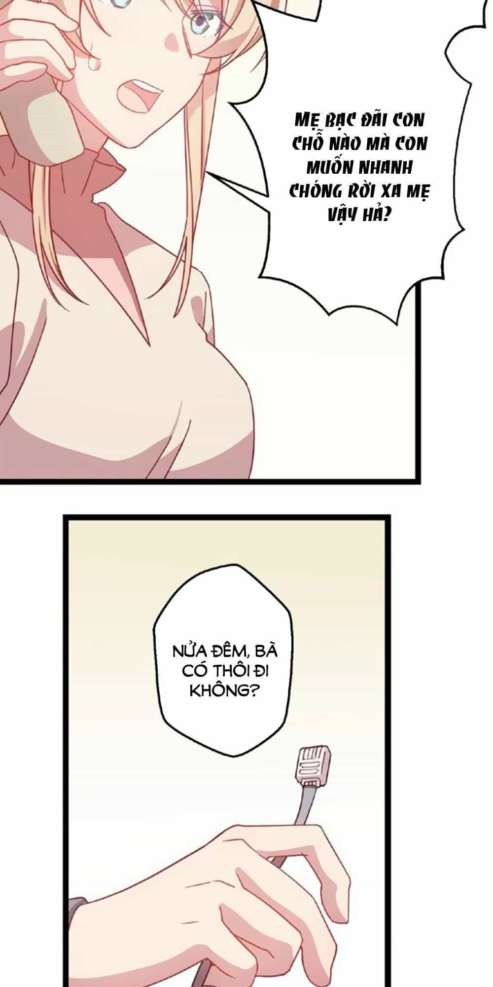 Bài Ca Tình Yêu - Chương 14 - ảnh 46