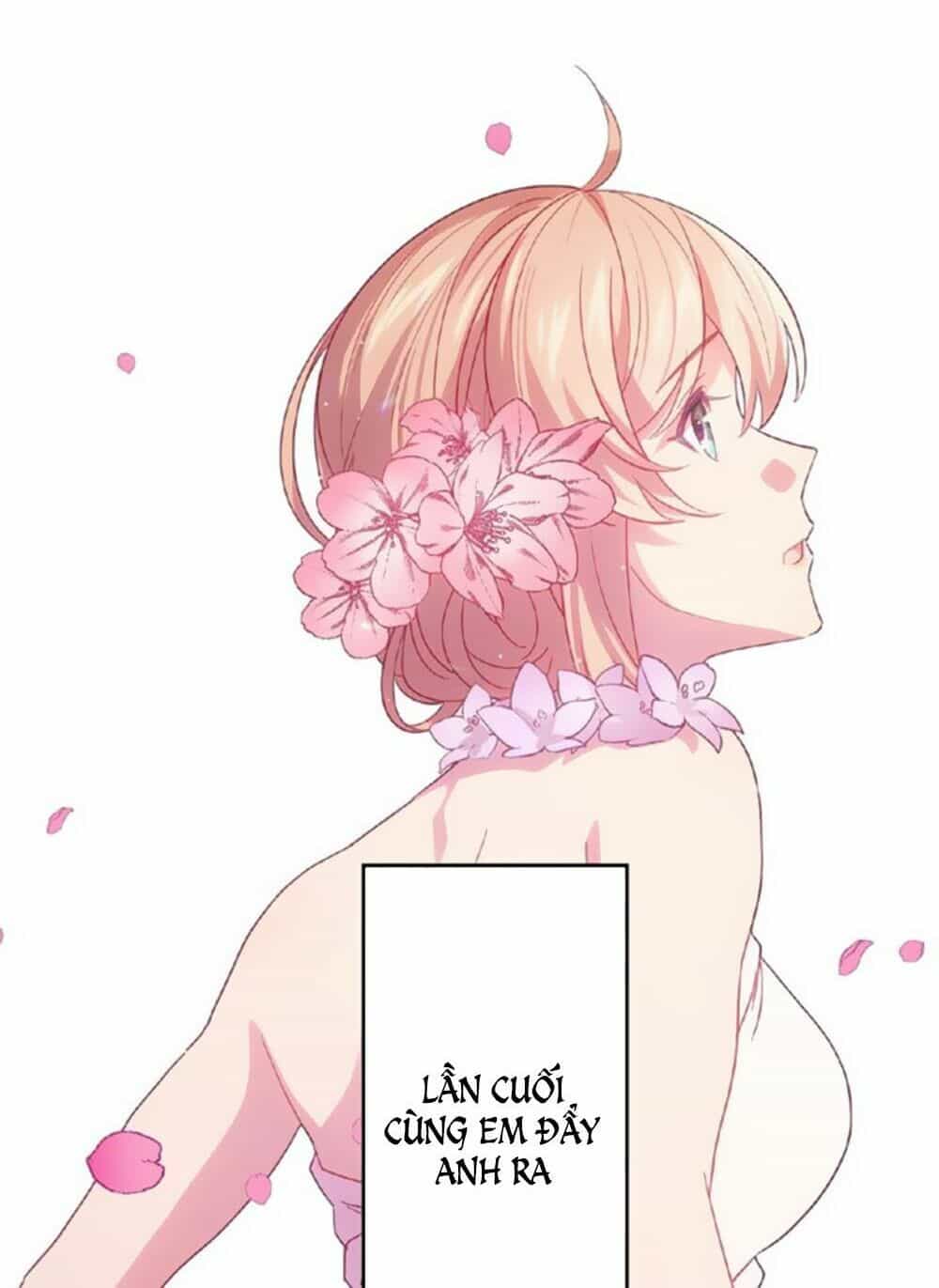 Bài Ca Tình Yêu - Chương 14 - ảnh 8