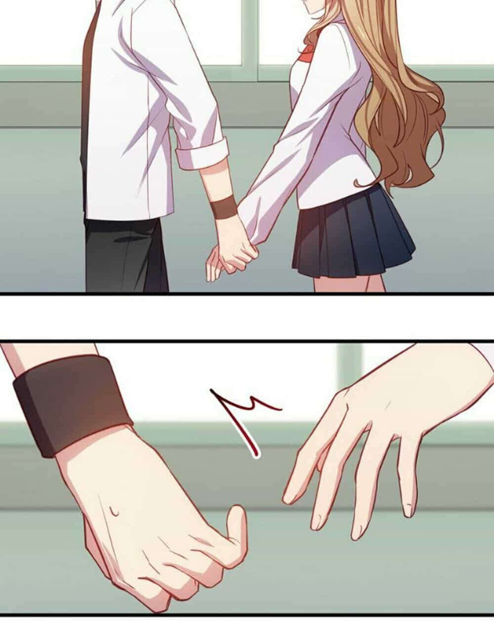 Bài Ca Tình Yêu - Chương 3 - ảnh 28