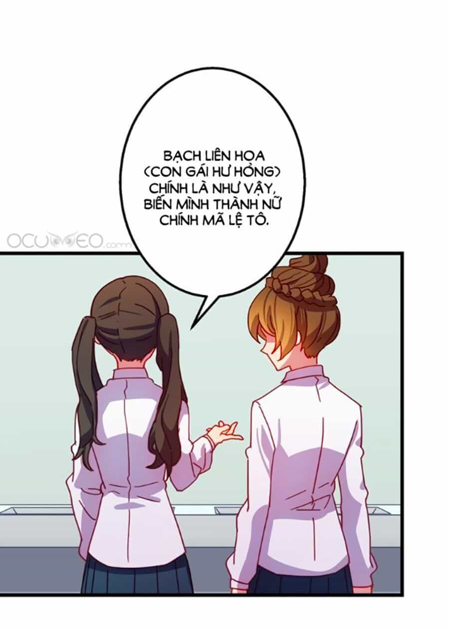 Bài Ca Tình Yêu - Chương 6 - ảnh 13