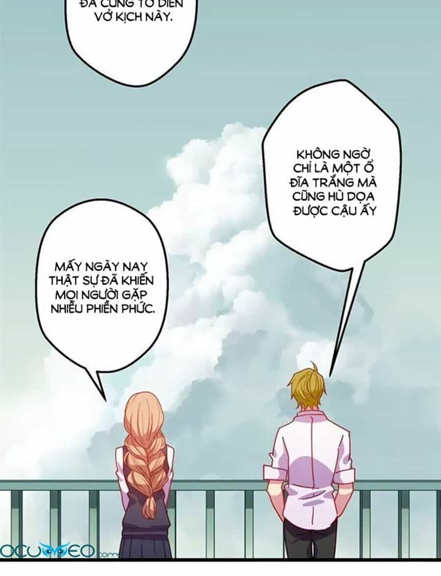 Bài Ca Tình Yêu - Chương 8 - ảnh 12