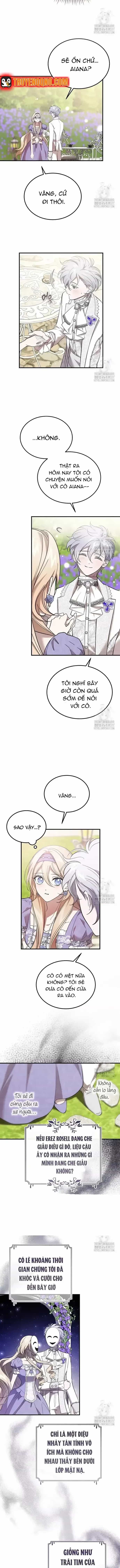 Bản Án Của Quý Tộc Suy Vong - Chương 45.2 - ảnh 8