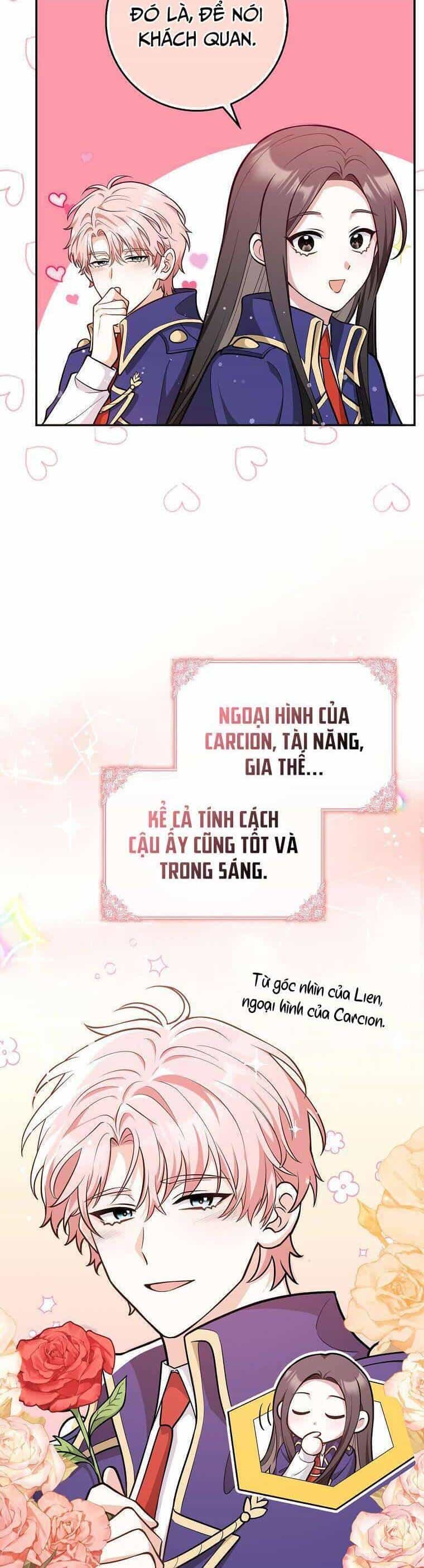 Bạn Bè Với Nhau Không Phải Vậy Đâu - Chương 13 - ảnh 3