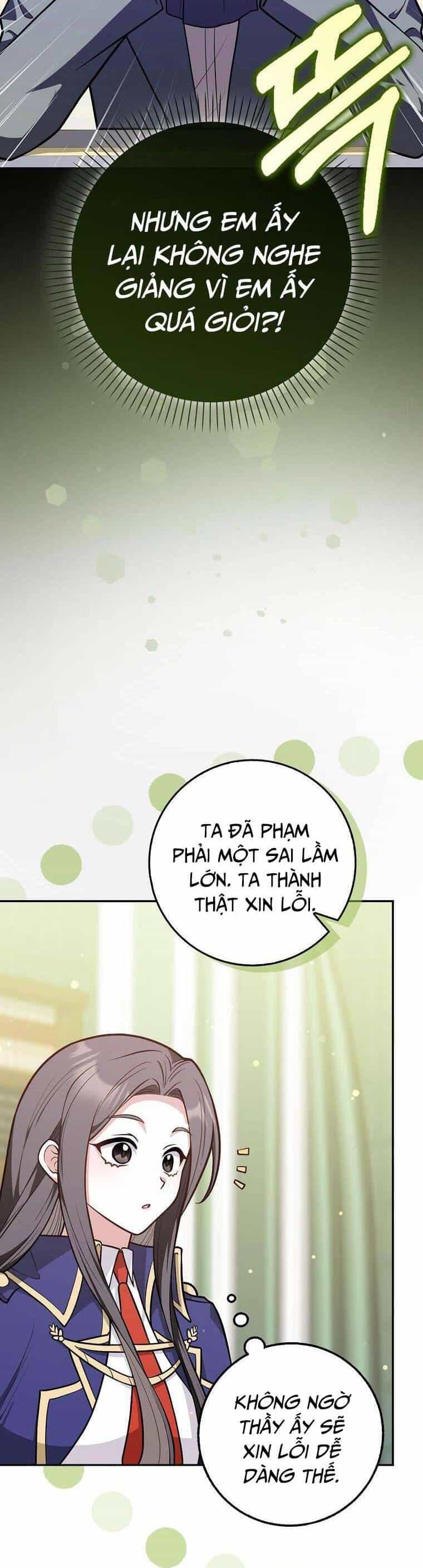 Bạn Bè Với Nhau Không Phải Vậy Đâu - Chương 15 - ảnh 34