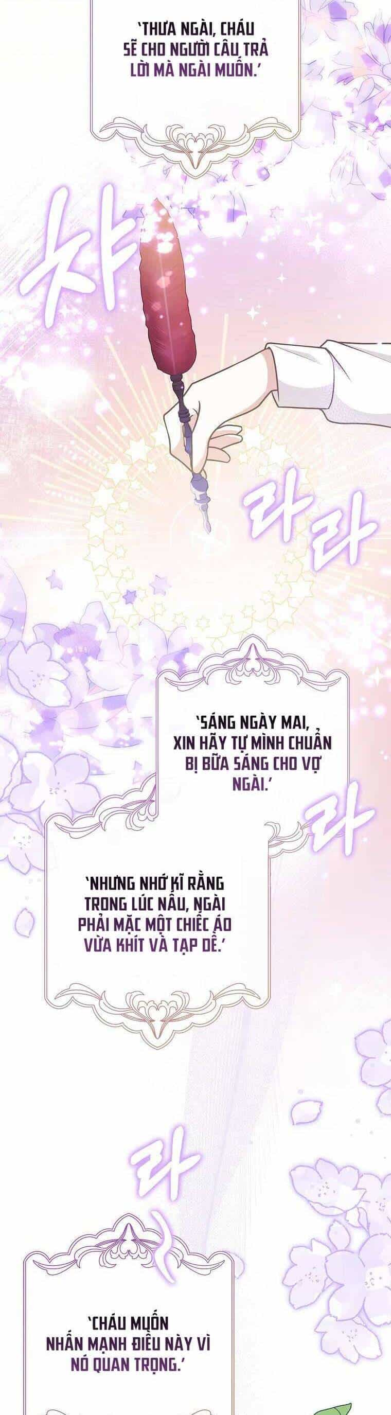 Bạn Bè Với Nhau Không Phải Vậy Đâu - Chương 21 - ảnh 7