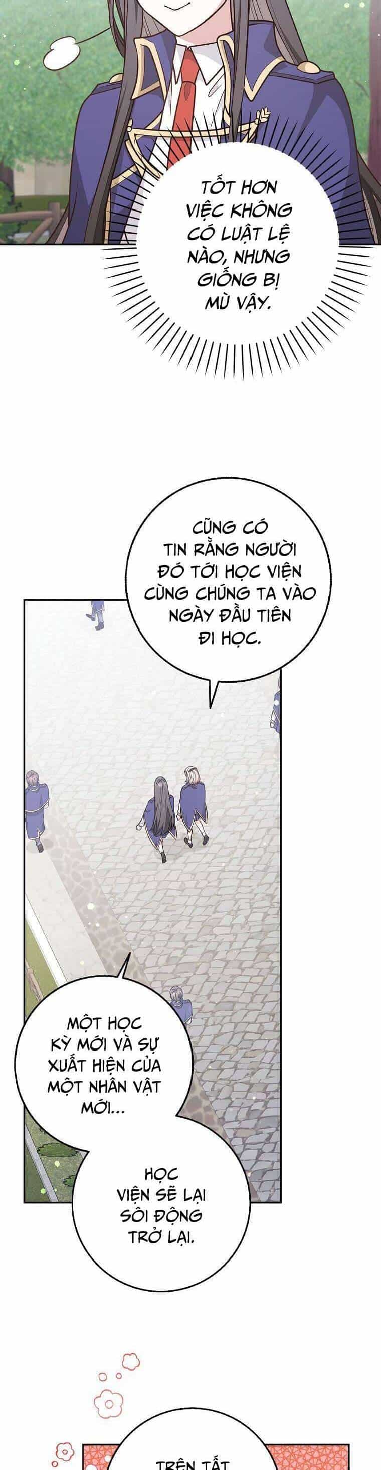 Bạn Bè Với Nhau Không Phải Vậy Đâu - Chương 22 - ảnh 9