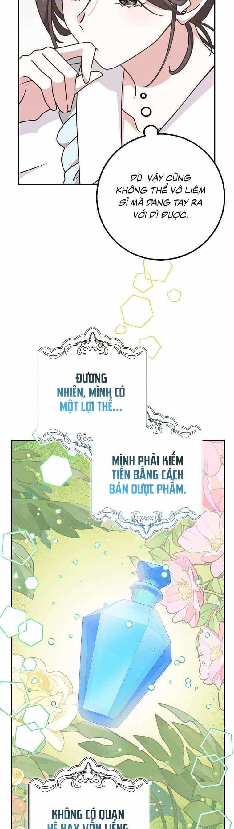Bạn Bè Với Nhau Không Phải Vậy Đâu - Chương 28 - ảnh 27