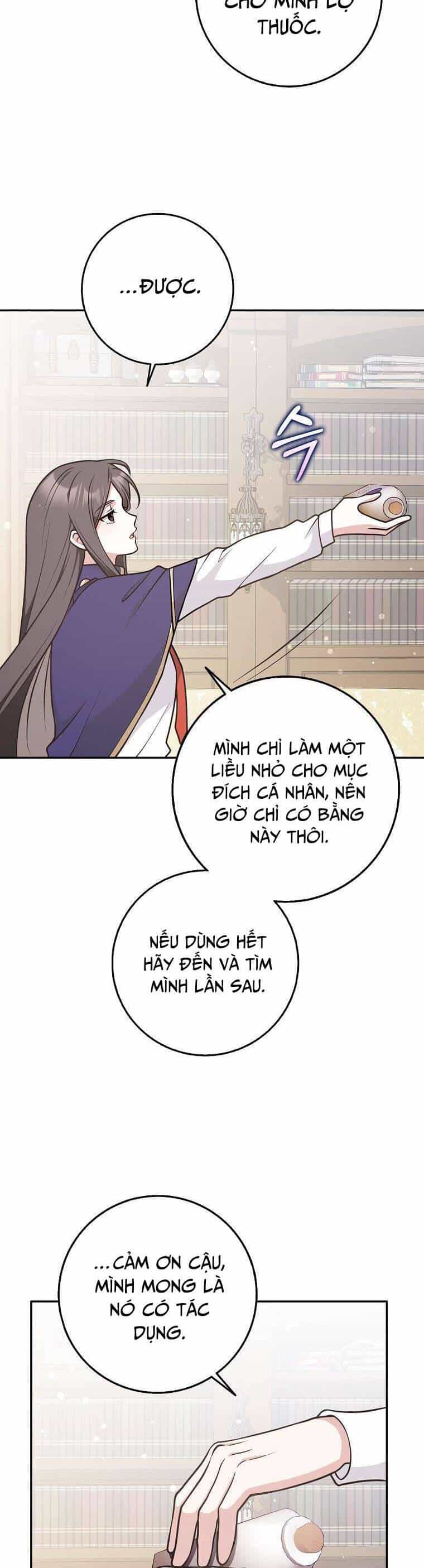 Bạn Bè Với Nhau Không Phải Vậy Đâu - Chương 30 - ảnh 26