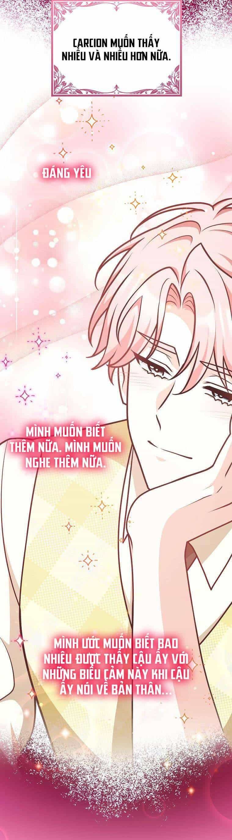 Bạn Bè Với Nhau Không Phải Vậy Đâu - Chương 31 - ảnh 18