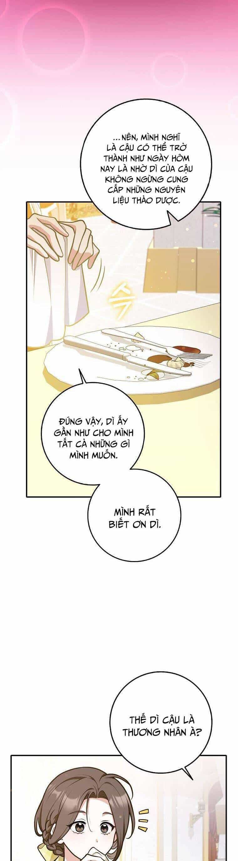 Bạn Bè Với Nhau Không Phải Vậy Đâu - Chương 31 - ảnh 19
