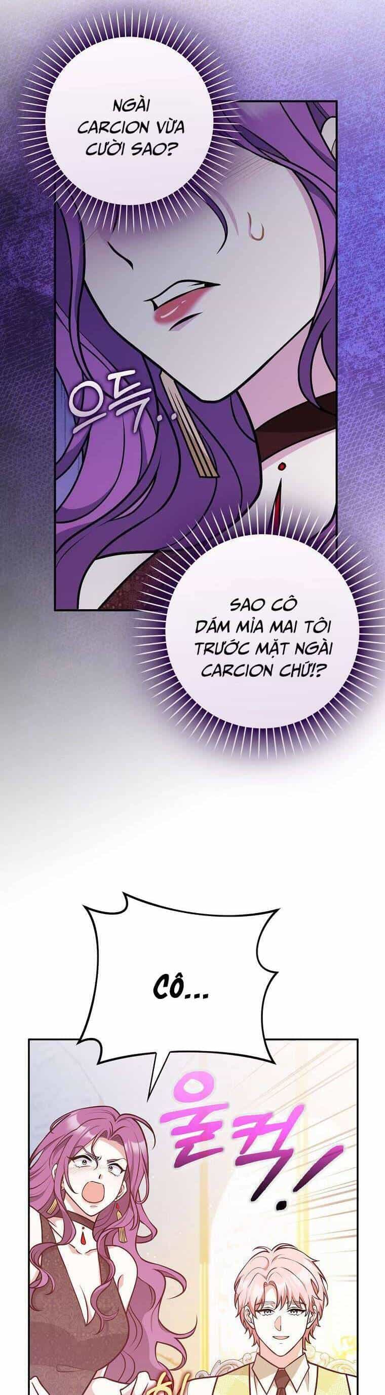 Bạn Bè Với Nhau Không Phải Vậy Đâu - Chương 32 - ảnh 8