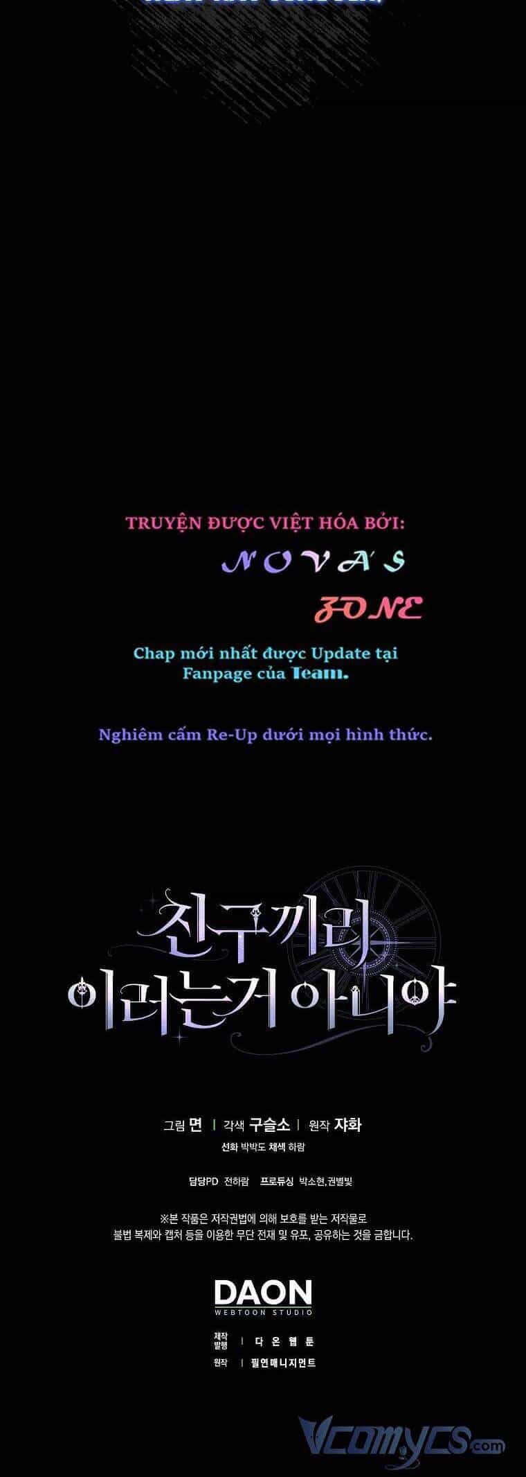 Bạn Bè Với Nhau Không Phải Vậy Đâu - Chương 4 - ảnh 43