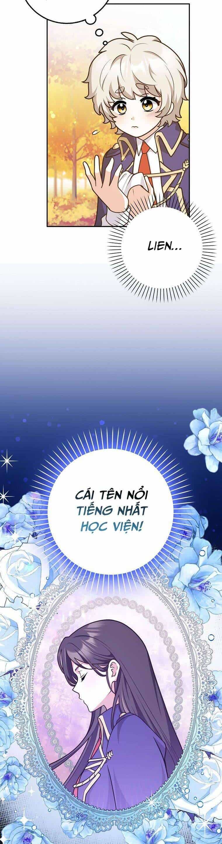 Bạn Bè Với Nhau Không Phải Vậy Đâu - Chương 40 - ảnh 14