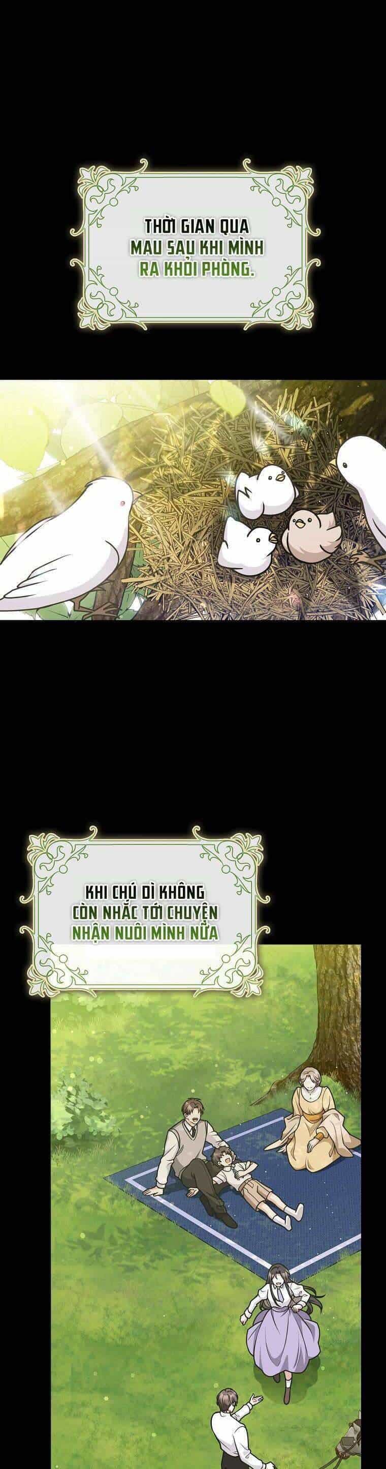 Bạn Bè Với Nhau Không Phải Vậy Đâu - Chương 48 - ảnh 13