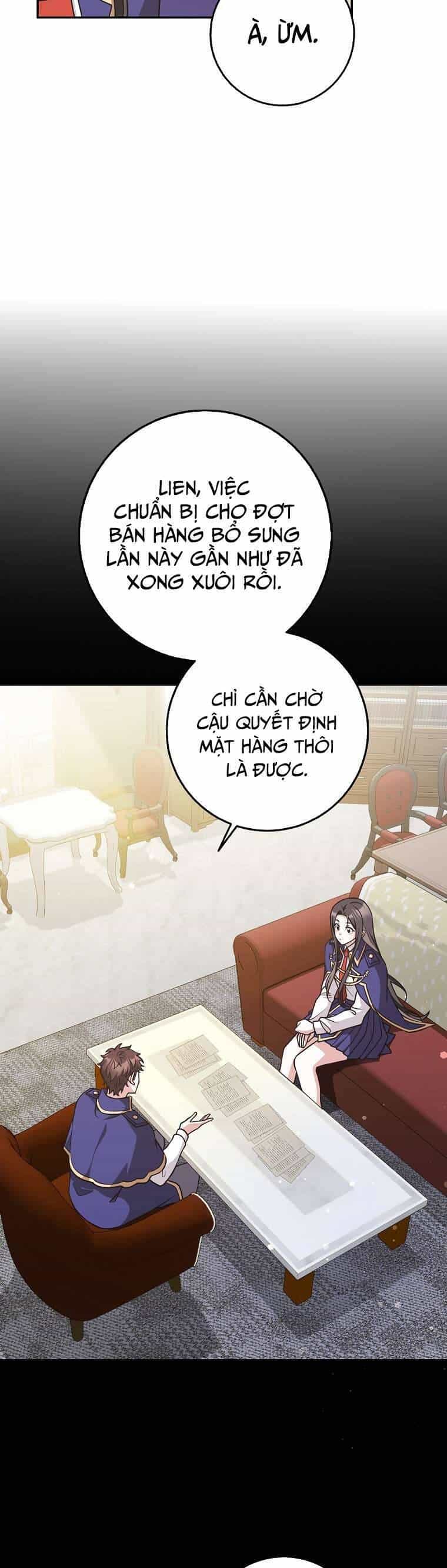 Bạn Bè Với Nhau Không Phải Vậy Đâu - Chương 53 - ảnh 27