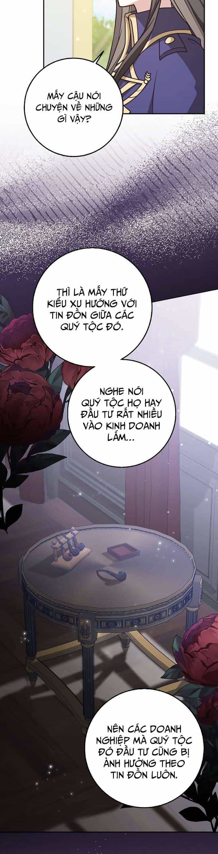 Bạn Bè Với Nhau Không Phải Vậy Đâu - Chương 53 - ảnh 35