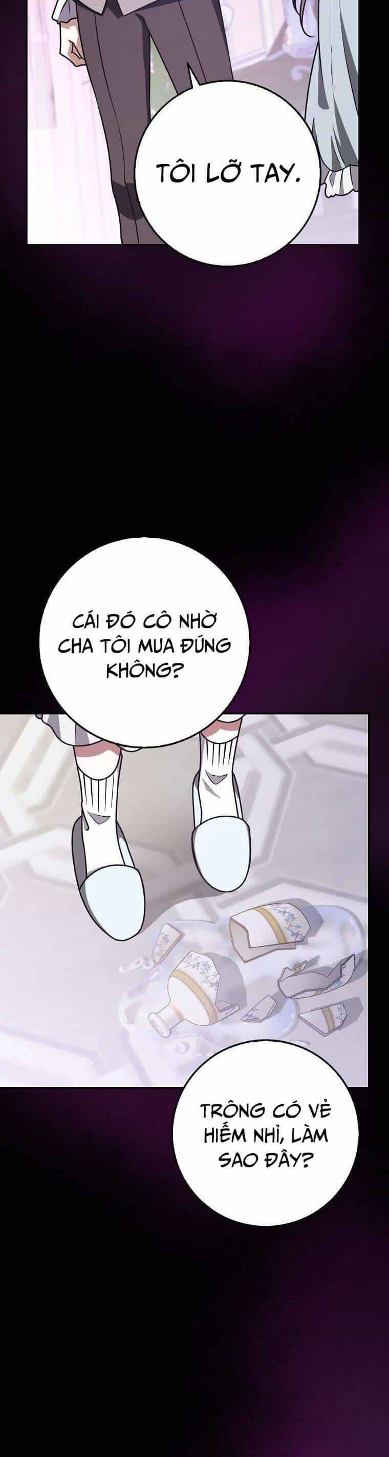 Bạn Bè Với Nhau Không Phải Vậy Đâu - Chương 54 - ảnh 29