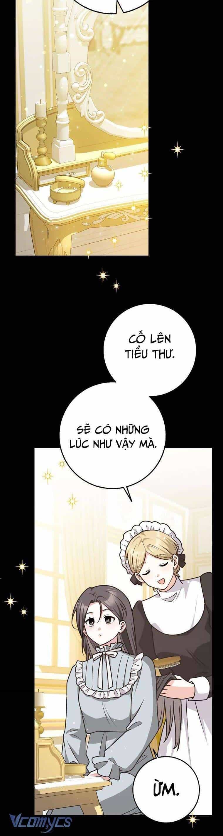 Bạn Bè Với Nhau Không Phải Vậy Đâu - Chương 54 - ảnh 34