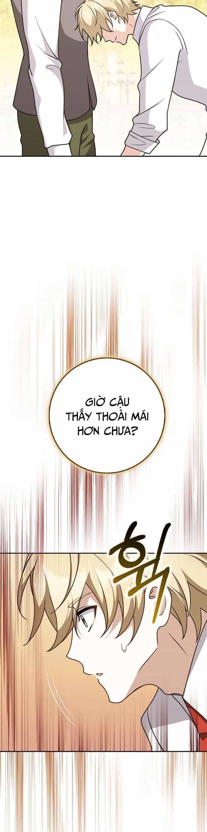 Bạn Bè Với Nhau Không Phải Vậy Đâu - Chương 57 - ảnh 22
