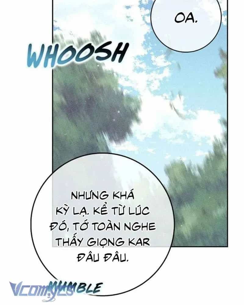 Bạn Bè Với Nhau Không Phải Vậy Đâu - Chương 76 - ảnh 4
