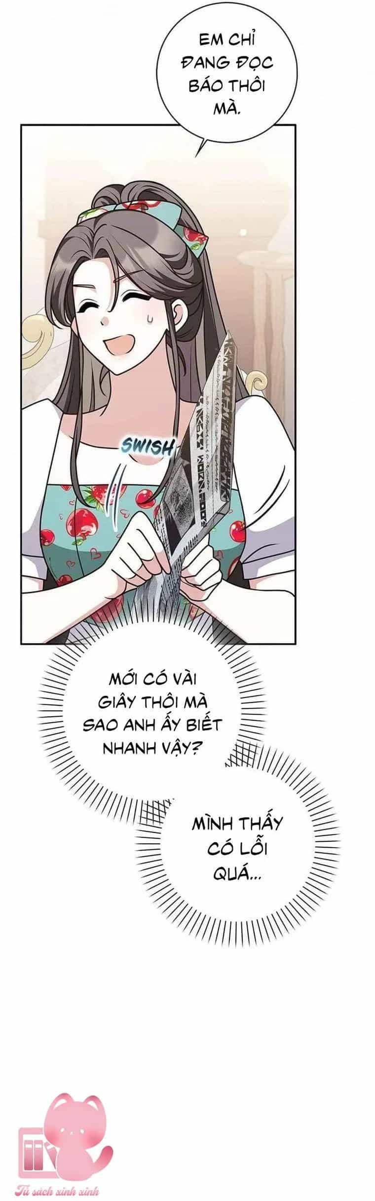 Bạn Bè Với Nhau Không Phải Vậy Đâu - Chương 80 - ảnh 18
