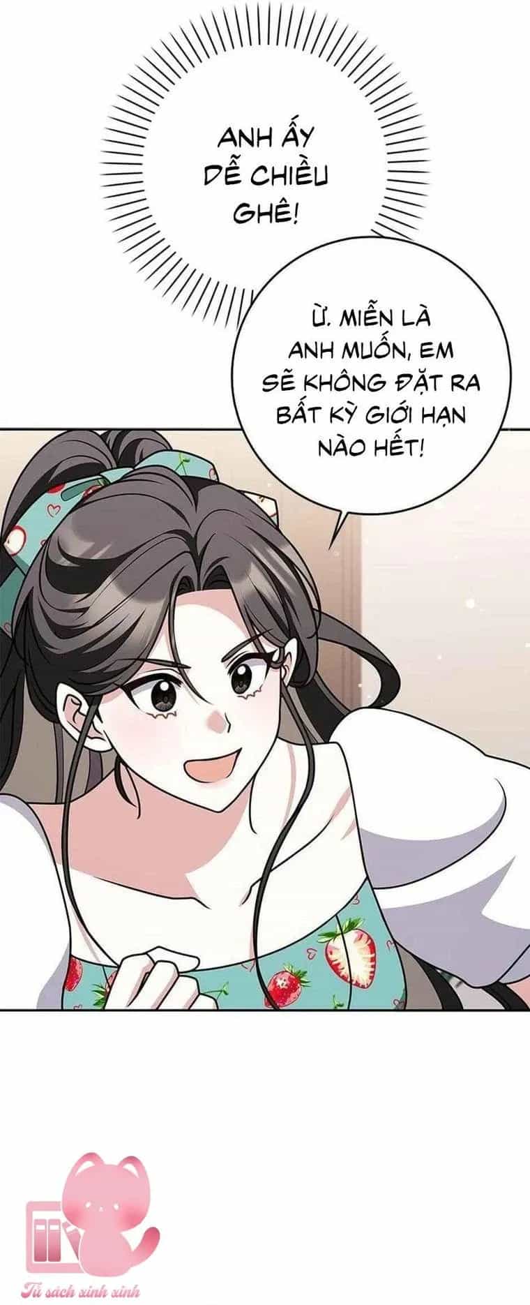 Bạn Bè Với Nhau Không Phải Vậy Đâu - Chương 80 - ảnh 29
