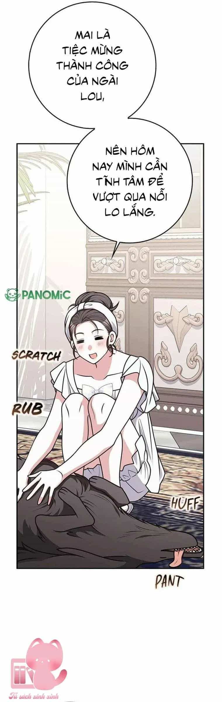 Bạn Bè Với Nhau Không Phải Vậy Đâu - Chương 80 - ảnh 3