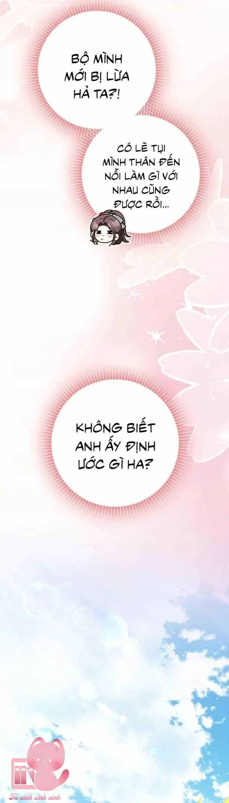 Bạn Bè Với Nhau Không Phải Vậy Đâu - Chương 80 - ảnh 31