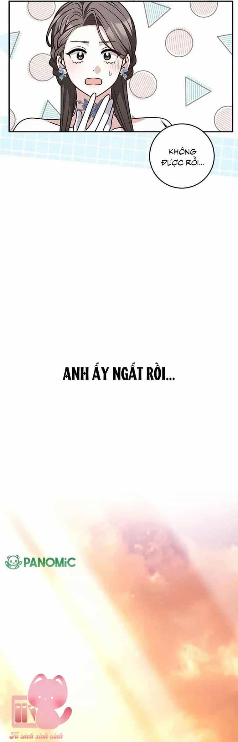 Bạn Bè Với Nhau Không Phải Vậy Đâu - Chương 80 - ảnh 44