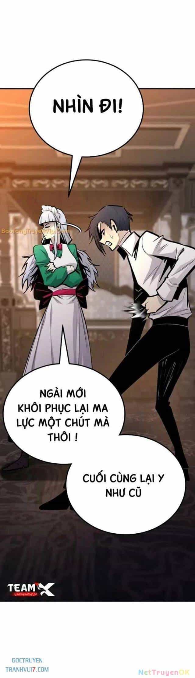 Bản Chất Của Chuyển Sinh - Chương 121 - ảnh 23