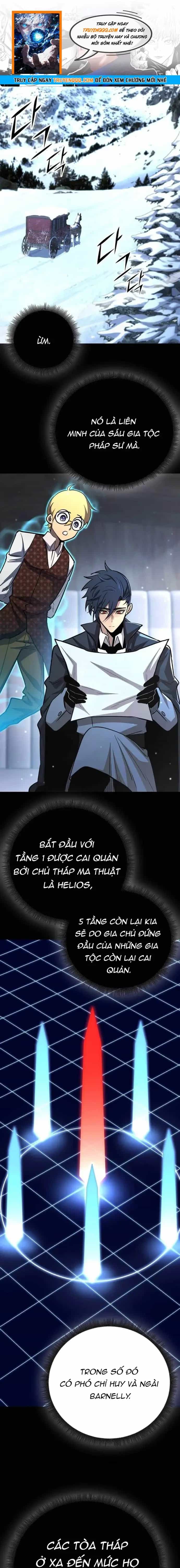 Bản Chất Của Chuyển Sinh - Chương 182 - ảnh 1