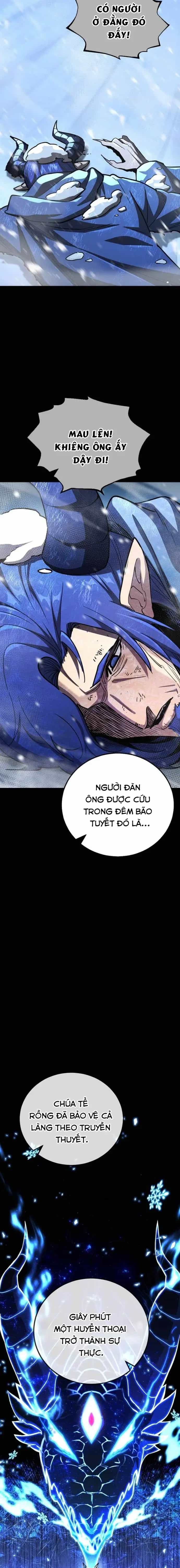 Bản Chất Của Chuyển Sinh - Chương 184 - ảnh 2